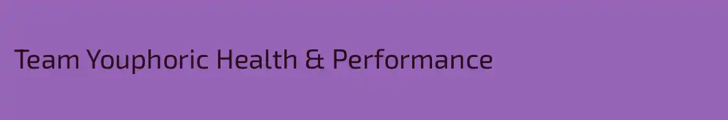 Team Youphoric Health & Performance